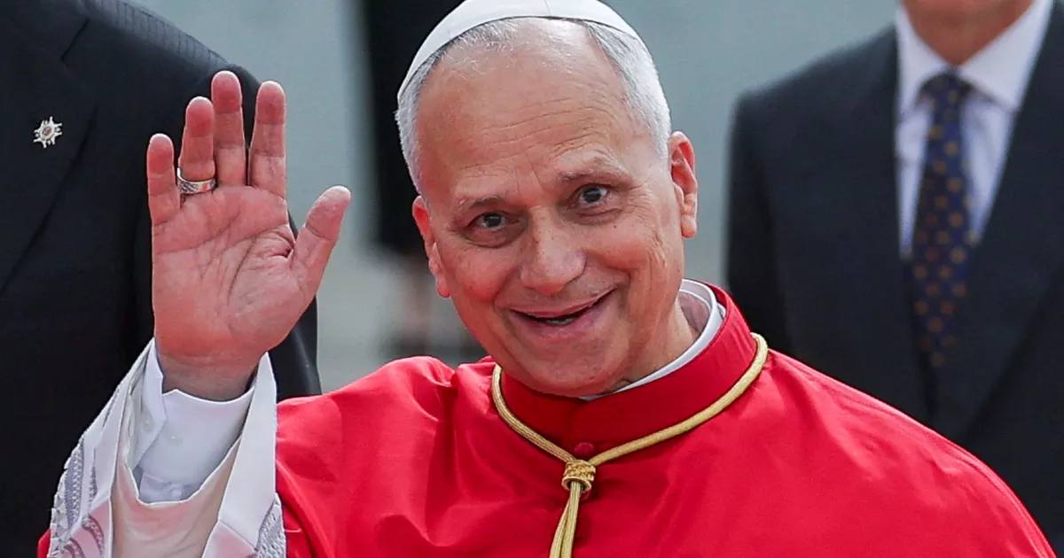 “Un menú peregrino”: en España, más de 1.200 restaurantes ofrecen precios reducidos con motivo de la visita del Papa León XIV a Madrid