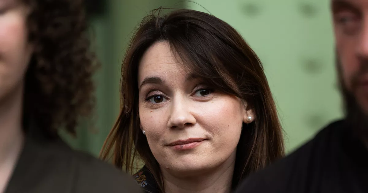 Xenia Fedorova: la columnista estaba a cargo de una “agencia estatal de propaganda” rusa, según Emmanuel Macron