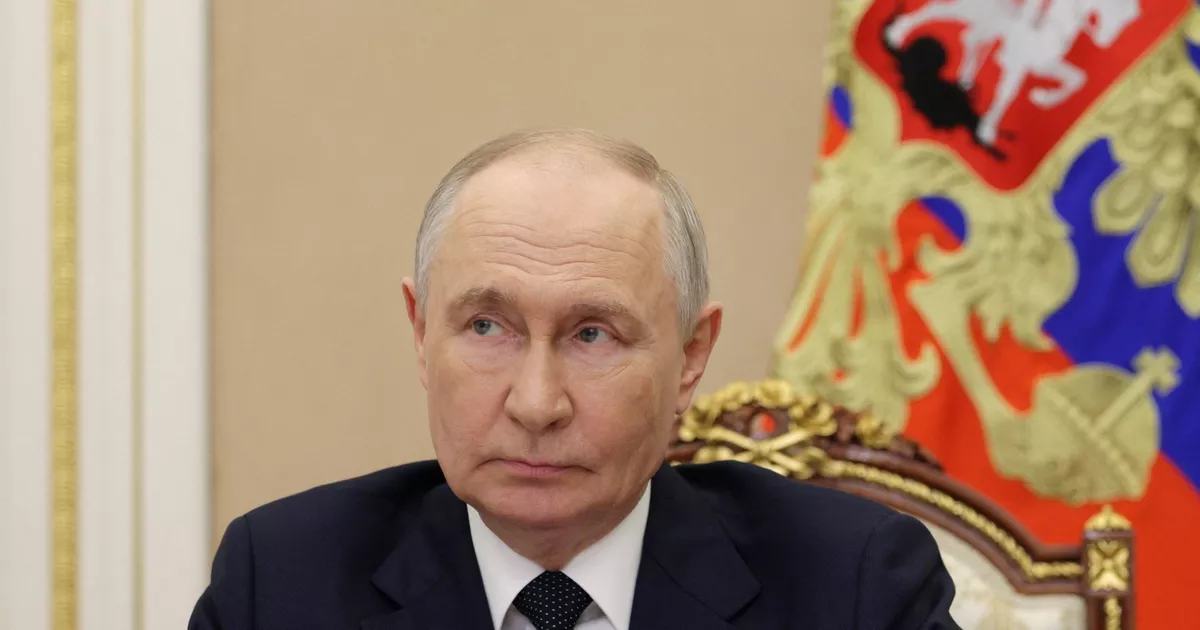 Acciones desestabilizadoras contra los Juegos Olímpicos de París, una decena de países en el punto de mira... Lo que sabemos sobre el ciberataque “atribuido” a Rusia