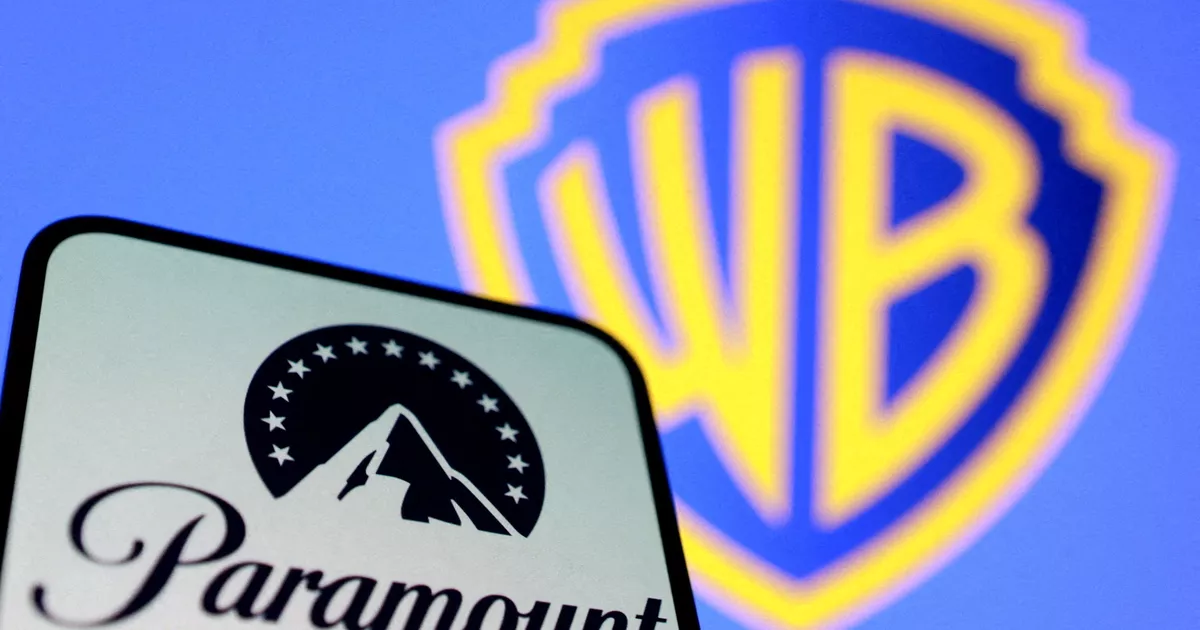 Adquisición de Warner por parte de Paramount: concentración mediática, influencia de Trump… por qué preocupa la megafusión