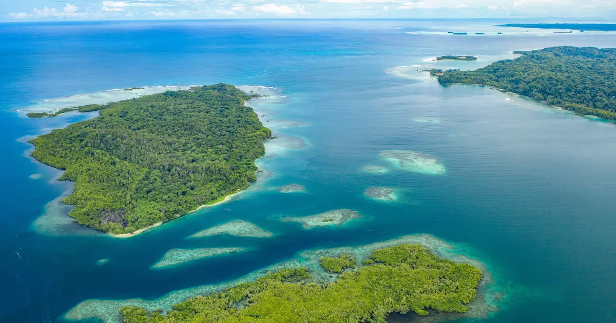 Aliados de Beijing, las Islas Salomón darán la bienvenida a los guardacostas estadounidenses