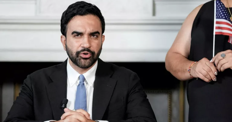 ‘Es un criminal de guerra’: el alcalde de Nueva York planea arrestar a Netanyahu en septiembre en la Asamblea General de la ONU