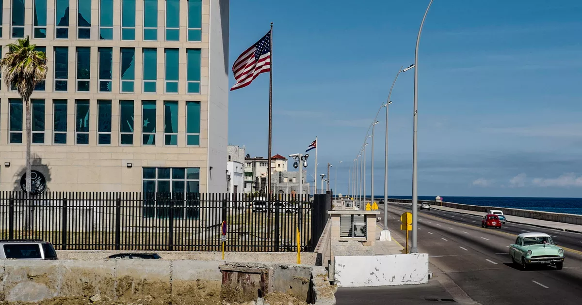 Estados Unidos pagó primeras indemnizaciones a víctimas del “síndrome de La Habana”