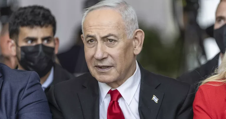 Líbano: Netanyahu dice que las aldeas cristianas del Líbano pidieron ser “anexadas” por Israel