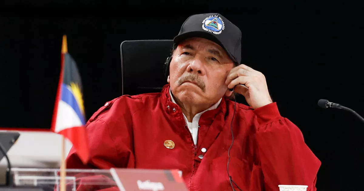 Nicaragua: Estados Unidos denuncia el “carácter autoritario” de Ortega tras su negativa a organizar elecciones