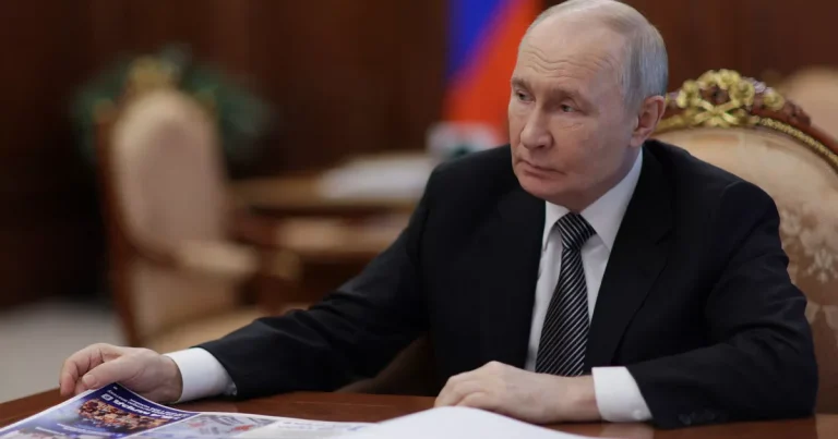 Rusia prepara ataque a Polonia para “provocar” a la OTAN, dice EE.UU.