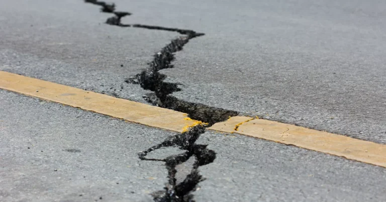 Turquía afectada por un terremoto de magnitud 5