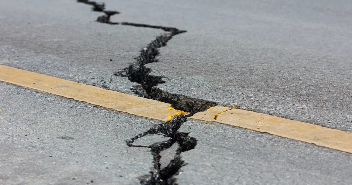 Turquía afectada por un terremoto de magnitud 5