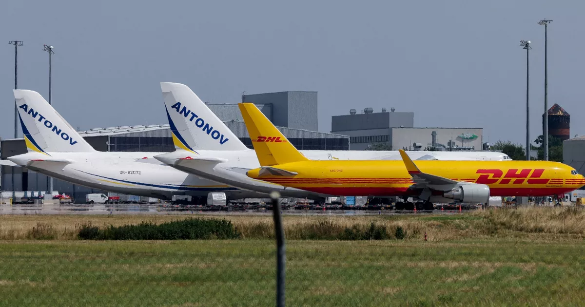 Alemania: un nuevo aeropuerto perturbado por el vuelo de un dron no identificado