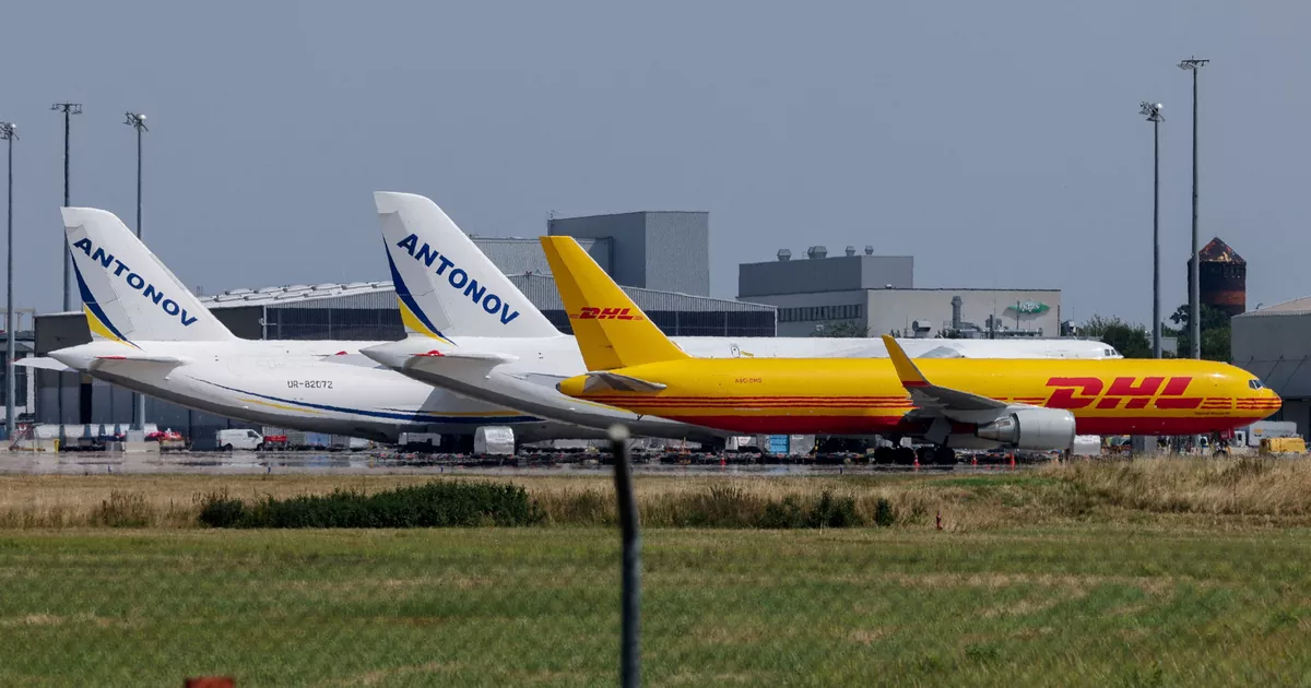 Alemania: una catástrofe evitada por poco tras el descubrimiento de un dron cargado de explosivos en el aeropuerto de Leipzig