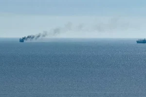 Ataques en el Mar Negro: Turquía exige una “moratoria” a Rusia y Ucrania