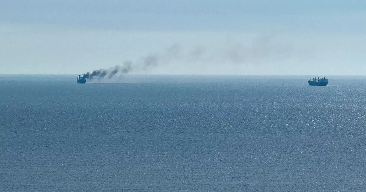Ataques en el Mar Negro: Turquía exige una “moratoria” a Rusia y Ucrania