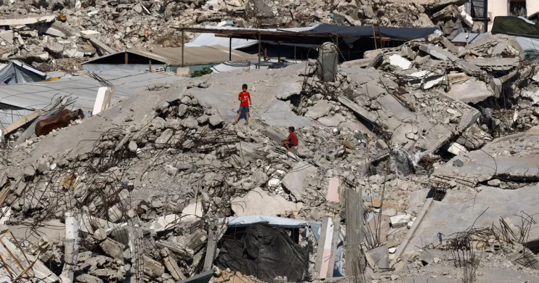 Conflicto en Medio Oriente: Hamás reitera su disposición a implementar el plan estadounidense para Gaza