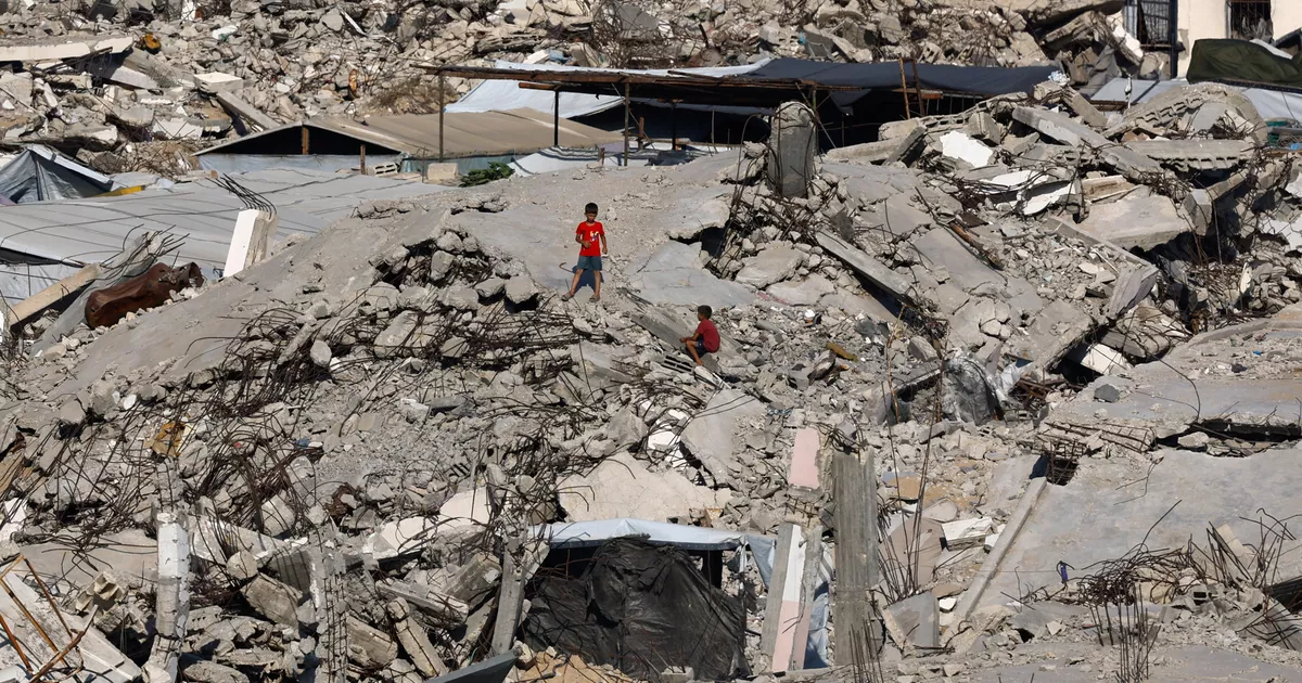 Conflicto en Medio Oriente: Hamás reitera su disposición a implementar el plan estadounidense para Gaza