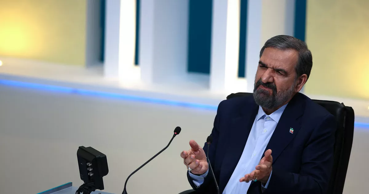 Conflicto en Medio Oriente: Teherán dice que considera “enemigo” a cualquier país que participe en la “guerra económica” de Washington
