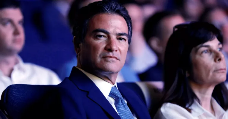 El exjefe del Mossad afirma que espías israelíes ‘visitaron’ el sitio nuclear iraní de Fordo