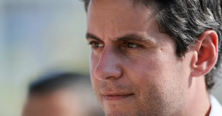 Elecciones presidenciales de 2027: Gabriel Attal presenta una denuncia tras sospechas de injerencia rusa