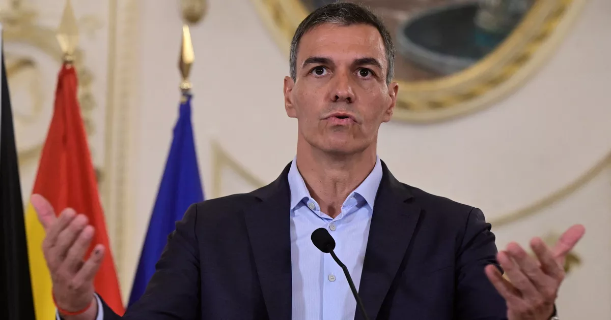 España amenaza a Italia con medidas de represalia si se mantienen los controles fronterizos