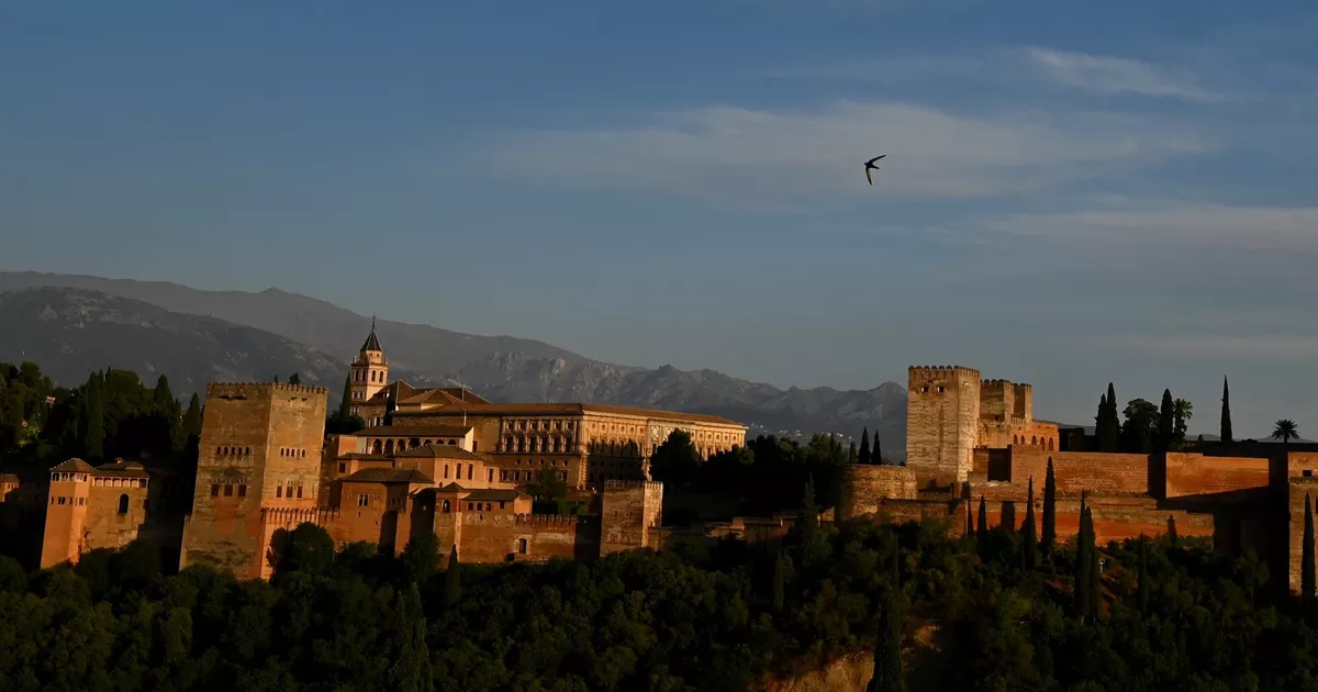 España: la ciudad de Granada sacudida por un raro terremoto de magnitud 5