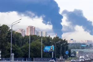 Guerra en Ucrania: Moscú afirma haber derribado 822 drones, al menos 19 muertos en ambos países