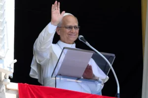 Italia: el Papa esperado en San Marino y en la costa del Adriático