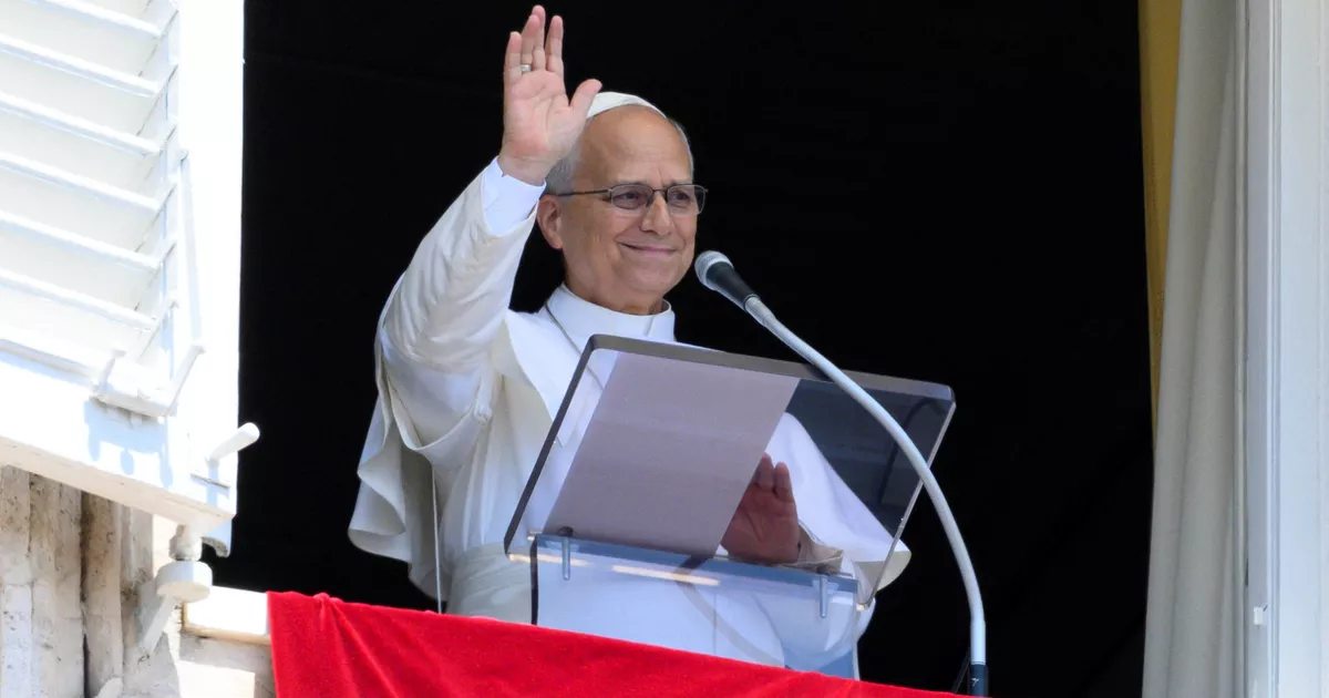 Italia: el Papa esperado en San Marino y en la costa del Adriático