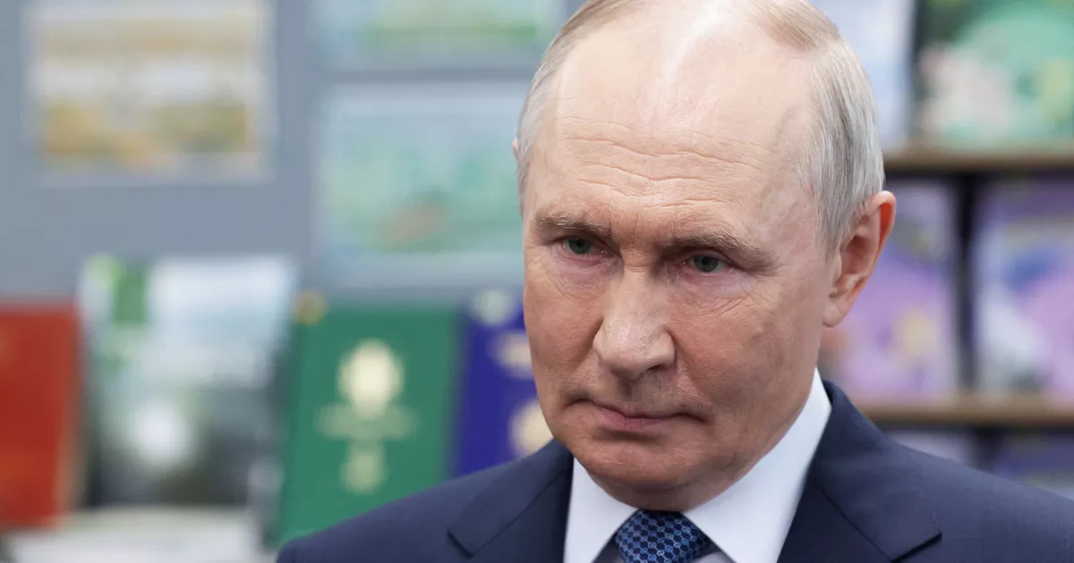 Kim y Putin elogian la relación en medio de un posible nuevo despliegue norcoreano contra Ucrania