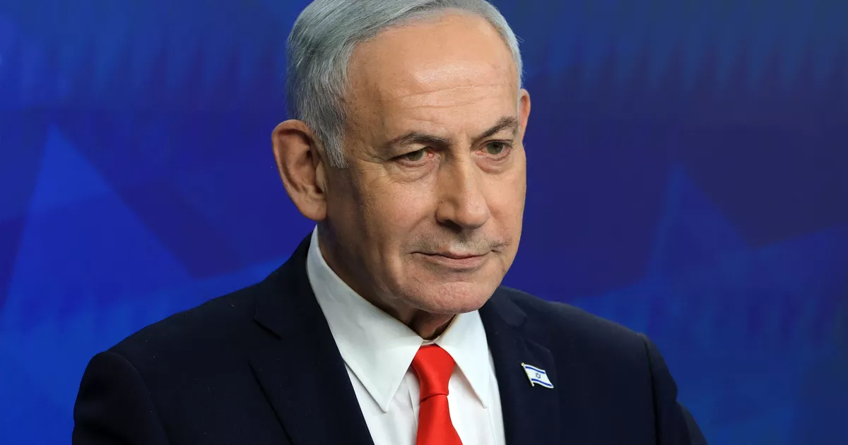 Netanyahu llama a Erdogan un “dictador antisemita”, Turquía denuncia las “tácticas malas” del primer ministro israelí