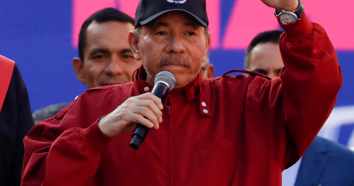 Nicaragua avanza hacia reformas contra resoluciones y leyes internacionales