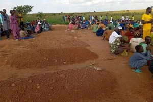 Nigeria: Los yihadistas mataron y secuestraron a decenas de personas en el centro del país, según los supervivientes