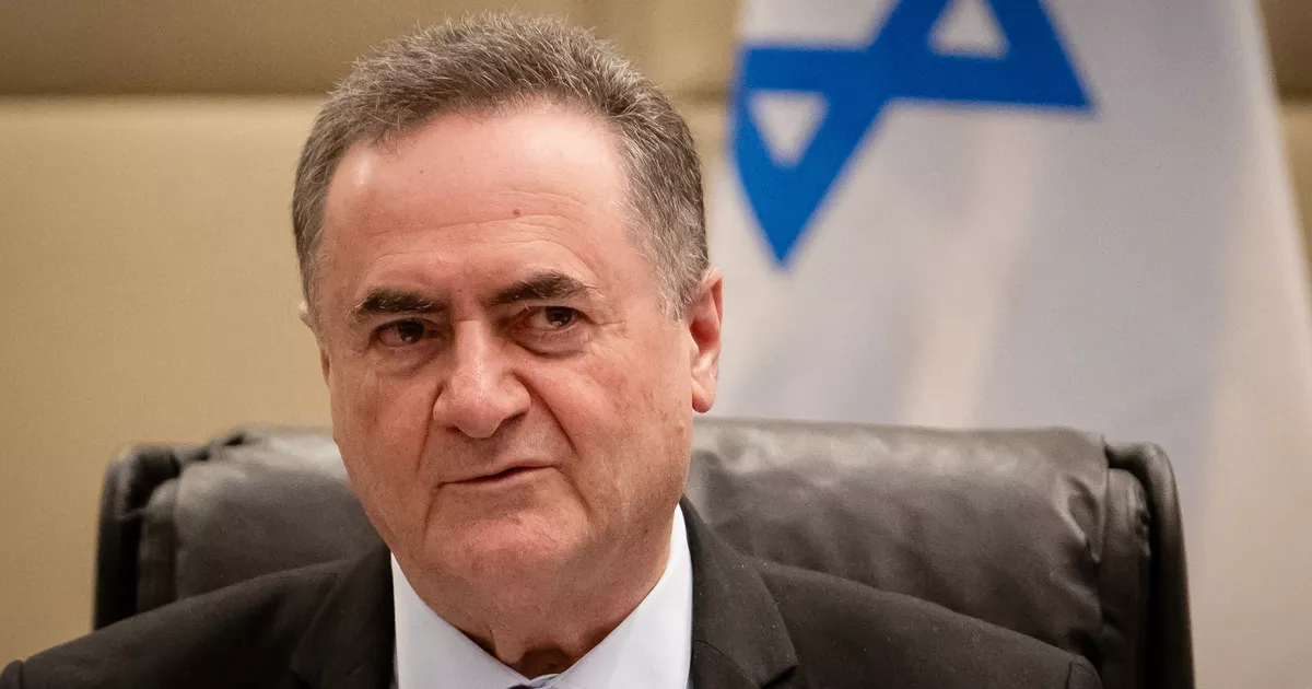 “No nos retiramos de esta zona de seguridad”: Ministro de Defensa israelí reafirma que las tropas permanecerán en Líbano, Siria y Gaza