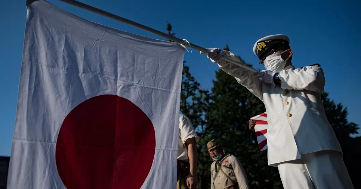 Para Japón, fortalecer su ejército se convierte en una “emergencia”