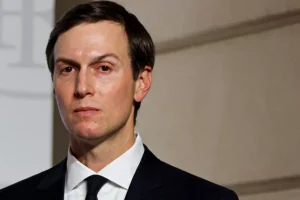 Plan de paz estadounidense en Gaza: después de hablar con Hamás, Jared Kushner se reunirá con el primer ministro Benjamín Netanyahu este lunes en Israel