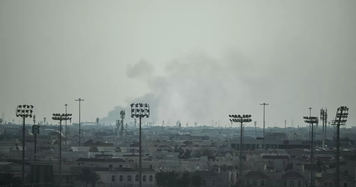 Qatar niega haber detenido a tres pilotos iraníes cuya liberación exige Teherán