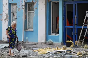 Rusia: seis muertos en ataque con misil ucraniano, según las autoridades locales