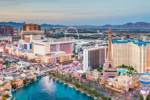 SMS sospechosos y bitcoins: el misterio de la muerte en Las Vegas de Alisa Goods, una sexagenaria tranquila
