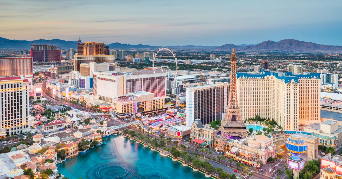 SMS sospechosos y bitcoins: el misterio de la muerte en Las Vegas de Alisa Goods, una sexagenaria tranquila