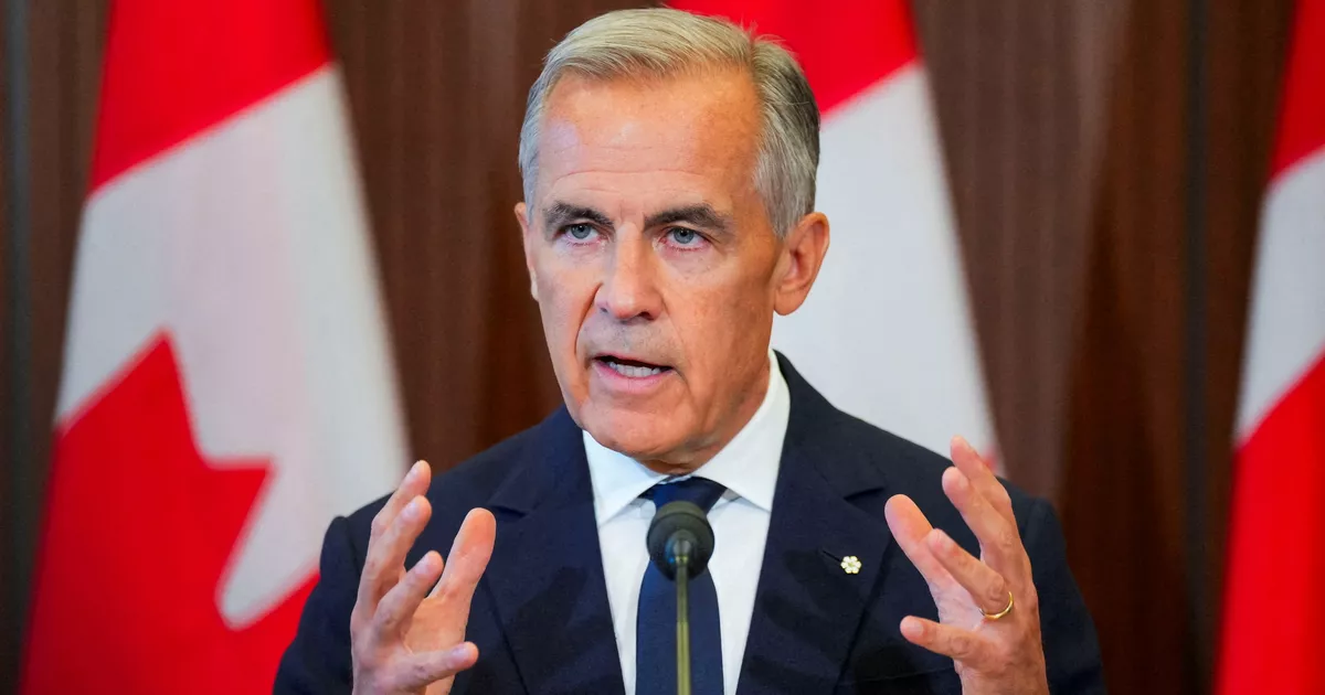 “Siempre ha irritado a los estadounidenses”: por qué la lengua francesa está implicada en el enfrentamiento comercial entre Canadá y Estados Unidos
