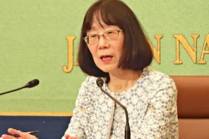 Tokio, avergonzada por las sanciones de Estados Unidos contra el presidente de la Corte Penal Internacional