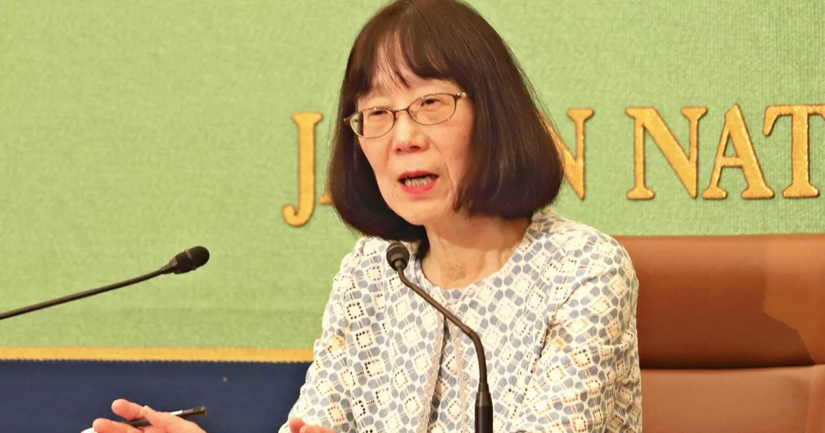 Tokio, avergonzada por las sanciones de Estados Unidos contra el presidente de la Corte Penal Internacional