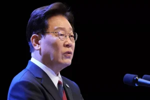 Tras el anuncio de Donald Trump, Corea del Sur dice que «coordinará estrechamente» con Estados Unidos ejercicios militares conjuntos