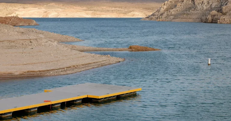‘Una cuestión de supervivencia’: Nevada ataca las restricciones al río Colorado impuestas por la administración Trump