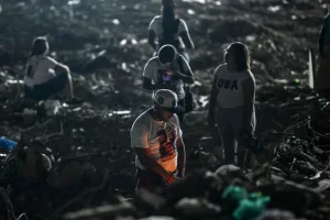 Venezuela: el doble terremoto que azotó el país dejó 6.509 muertos, según un nuevo informe
