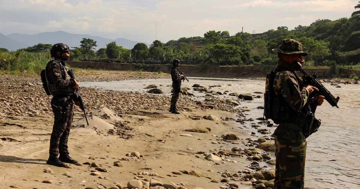 Venezuela: hallan muerto líder indígena secuestrado por guerrilleros colombianos