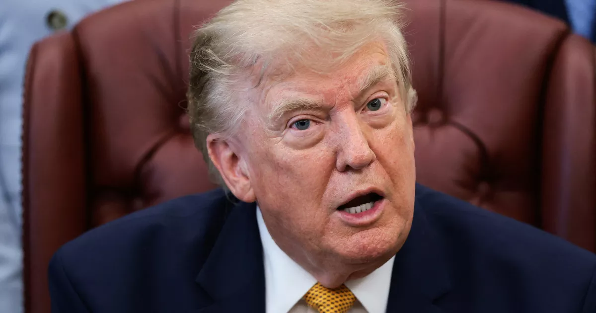 Washington revoca visa al embajador de Brasil en Estados Unidos