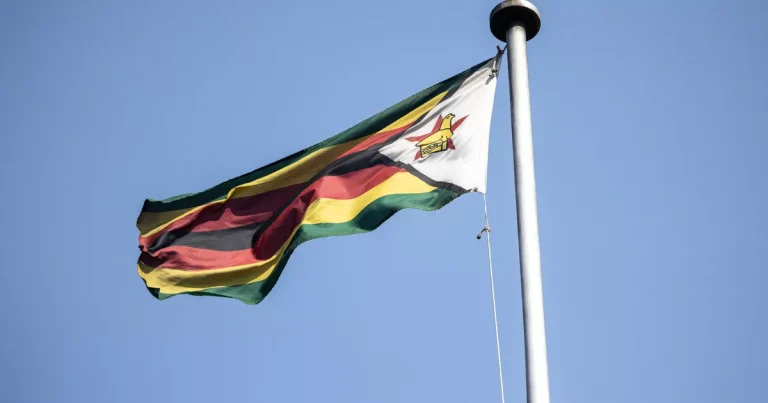 Zimbabue: el naufragio de un barco deja al menos 44 muertos y 27 desaparecidos