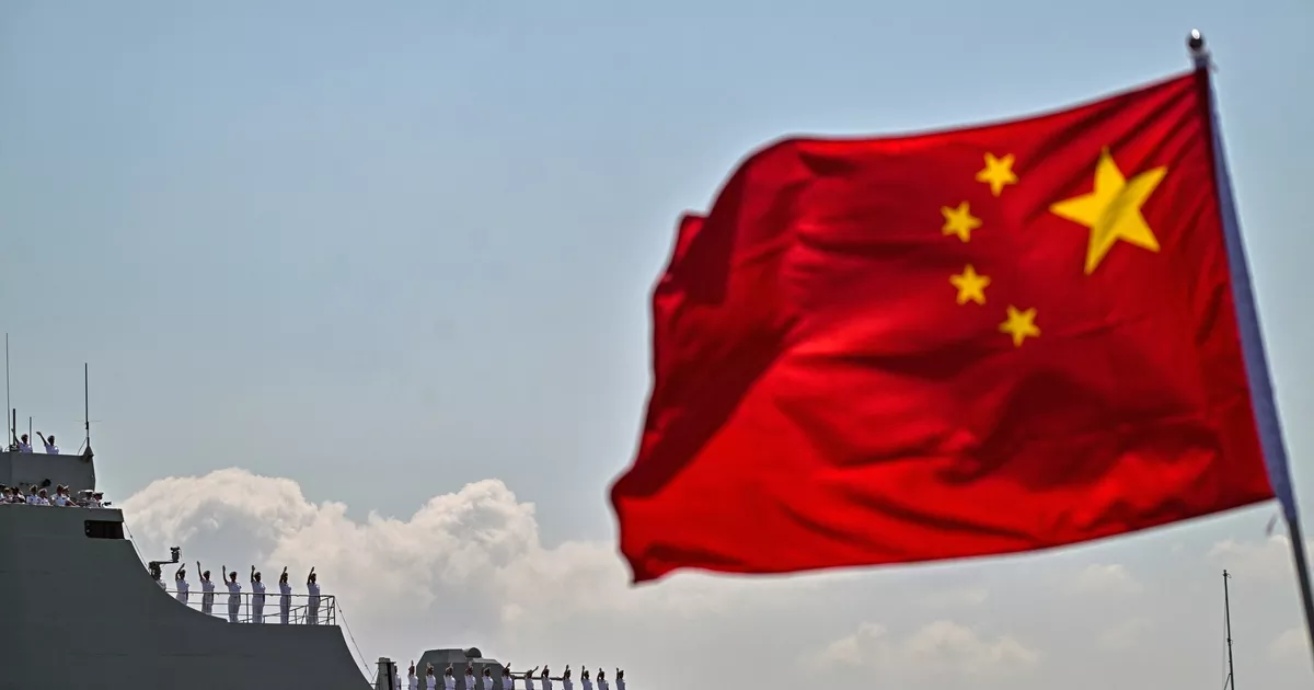 AI "casi inició una guerra" entre Estados Unidos y China después de escribir un informe de inteligencia falso, dice CNN