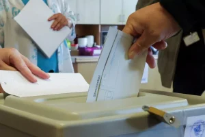 Alemania: apertura de los colegios electorales para las elecciones legislativas en Sajonia-Anhalt, el AfD en busca de una victoria histórica