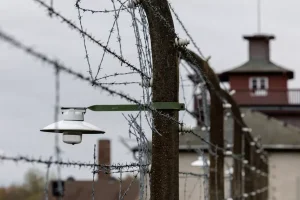 Alemania: la justicia abre una investigación contra un hombre de 105 años, sospechoso de haber sido guardia en un campo nazi