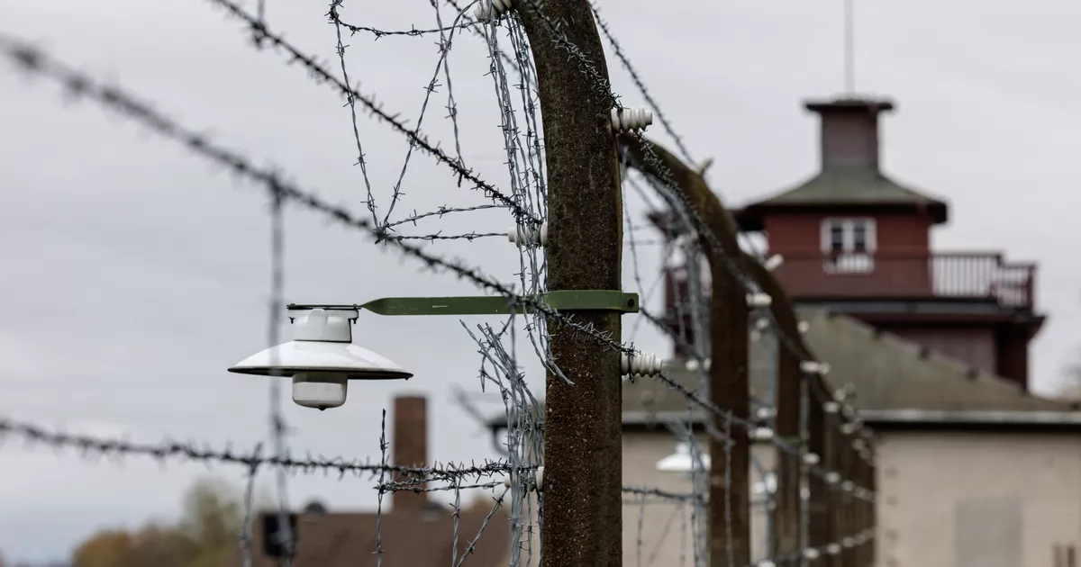 Alemania: la justicia abre una investigación contra un hombre de 105 años, sospechoso de haber sido guardia en un campo nazi